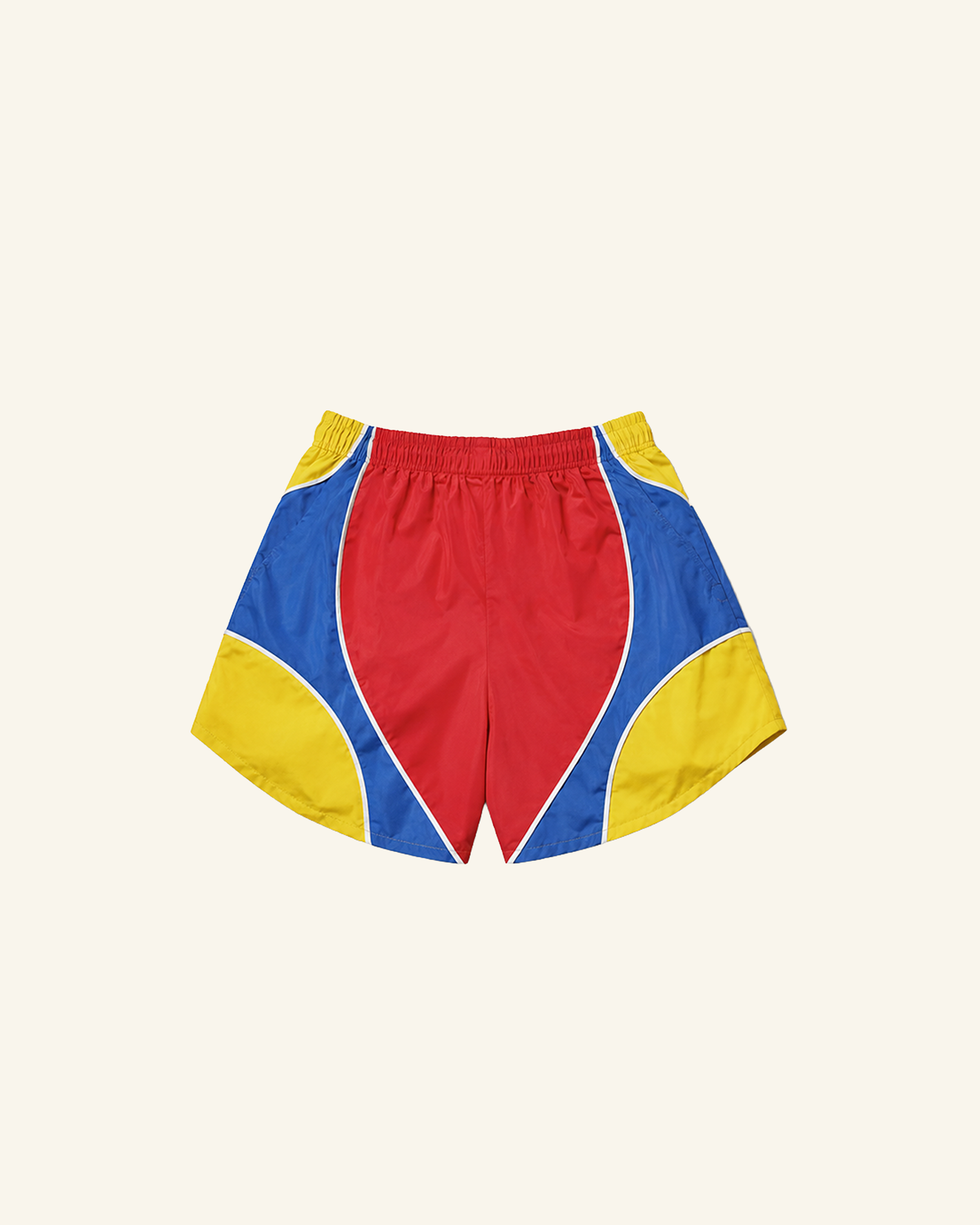 Colombia Track Shorts-2