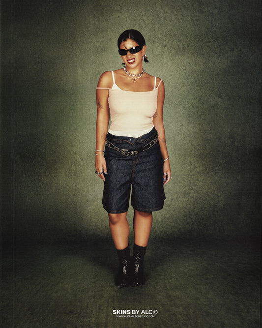 Salma ElFawal SKIN 1