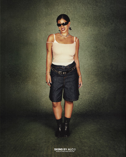 Salma ElFawal SKIN 1