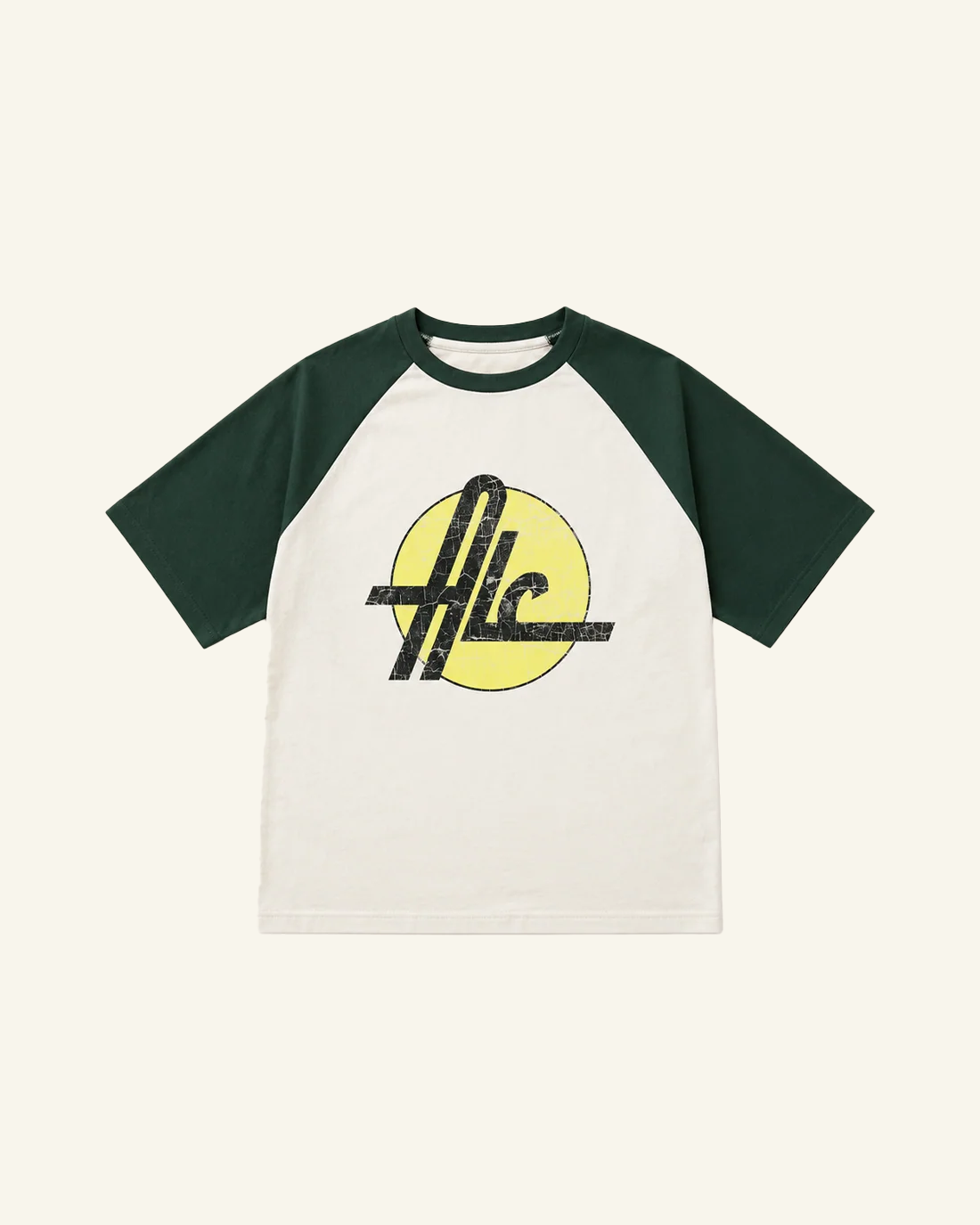 ALC Baseball T-Shirt