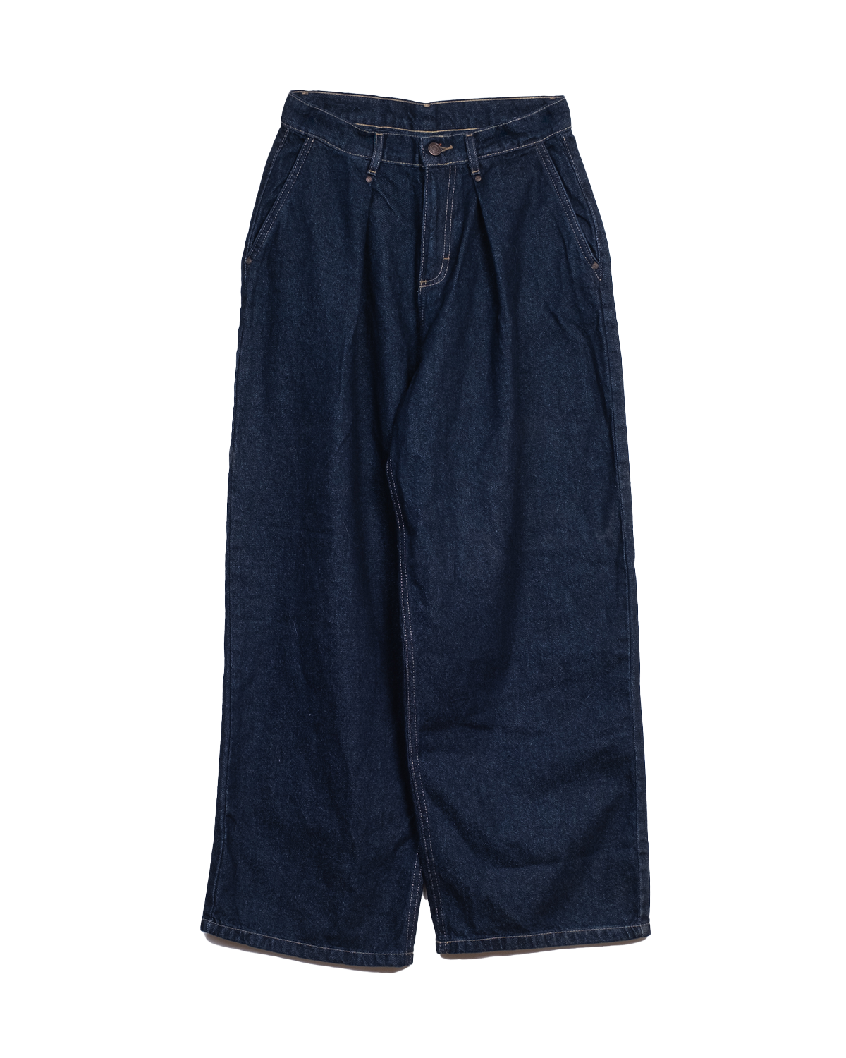 Raw Denim-2