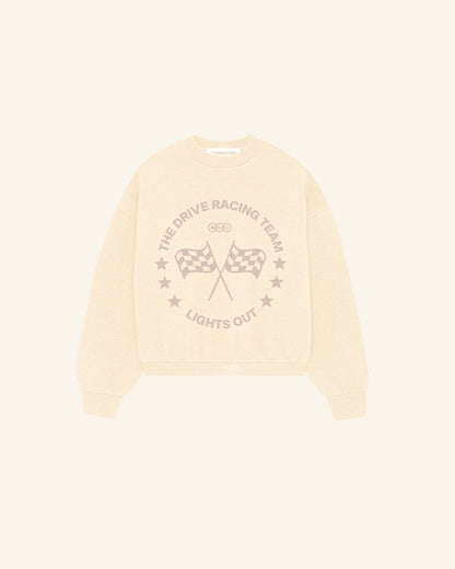 The Drive Racing Team Crewneck