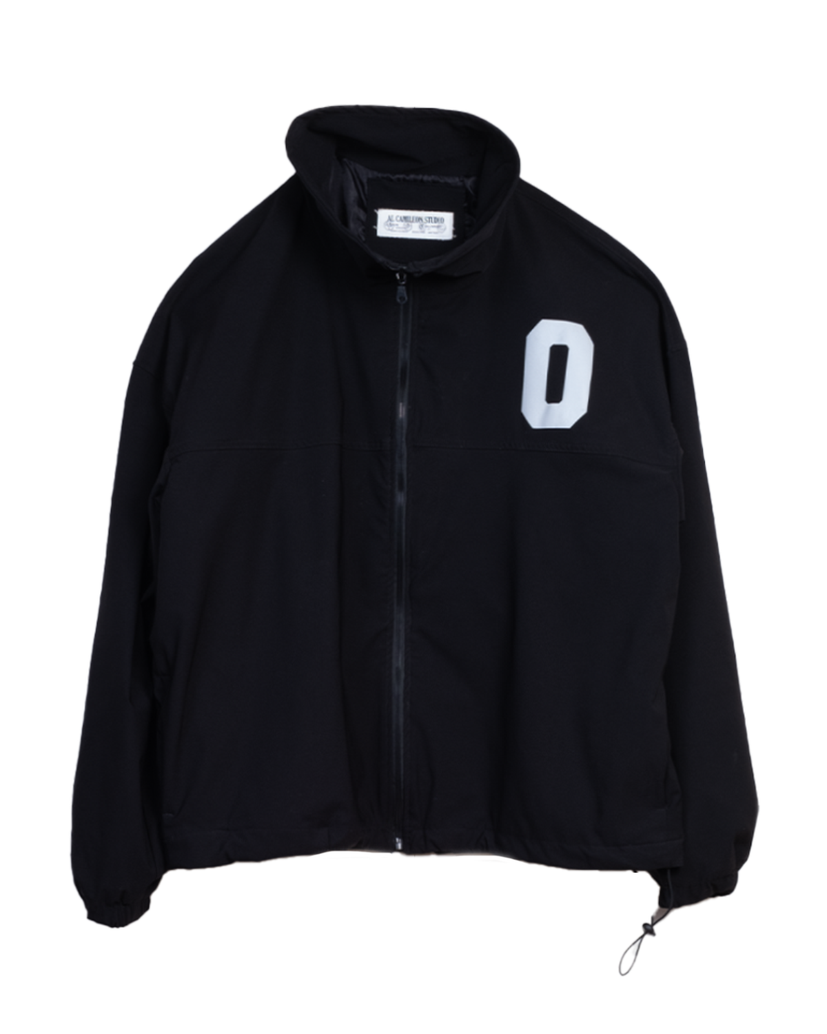AL CAMILEON STUDIO X BEATROOT RECORDS Embossed Jacket-2