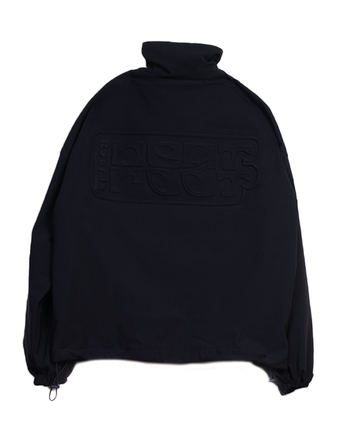 AL CAMILEON STUDIO X BEATROOT RECORDS Embossed Jacket-5