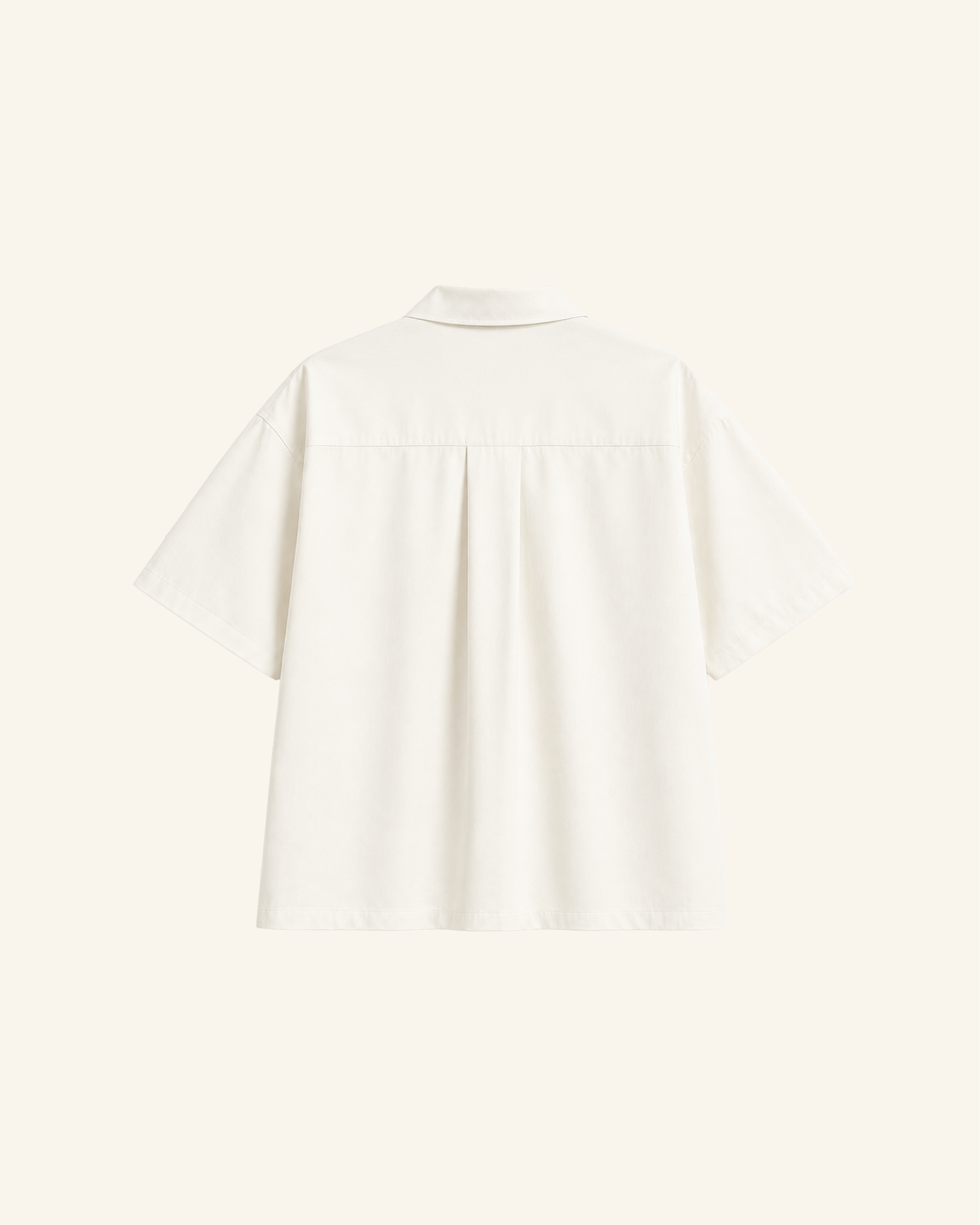 Cream Sandwash Set-4