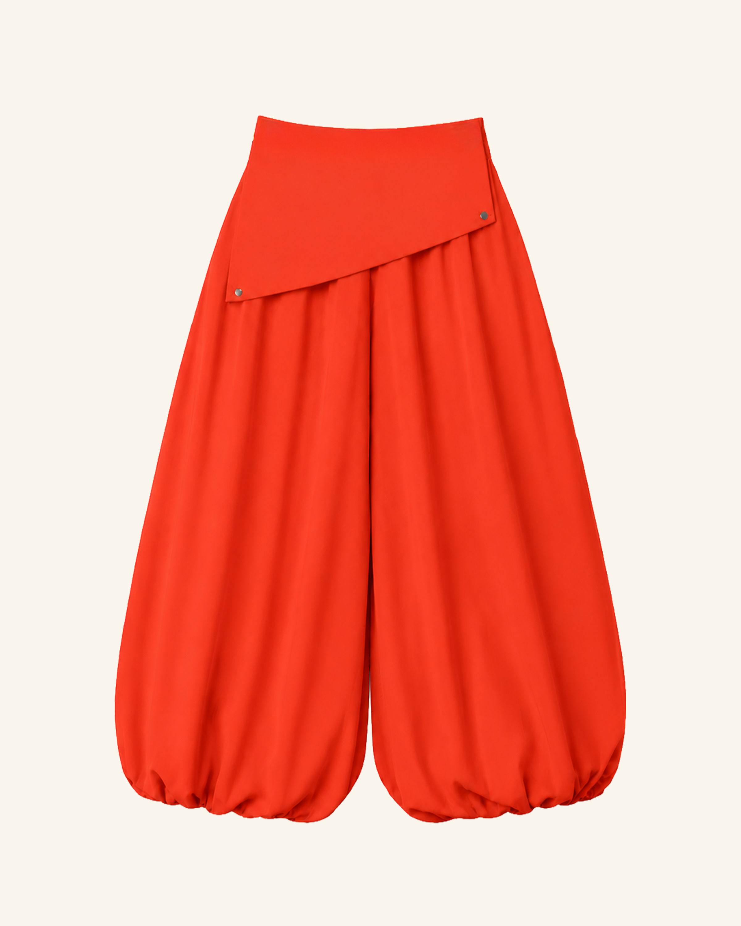 Poppy Cloud Pants-5