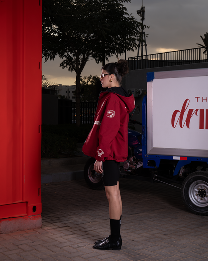 Pitlane Reversible Windbreaker