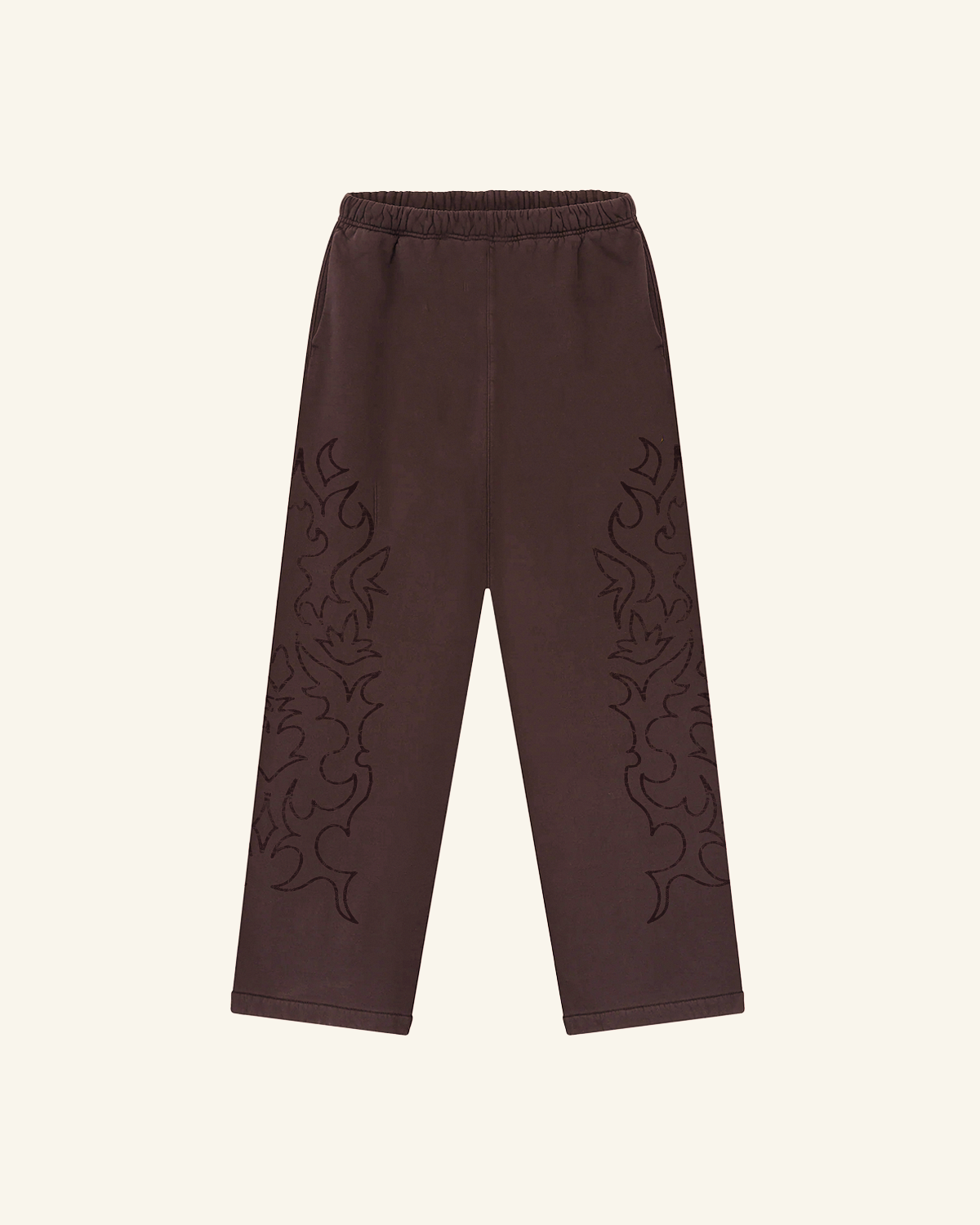 Texas Trail Sweatpants-3