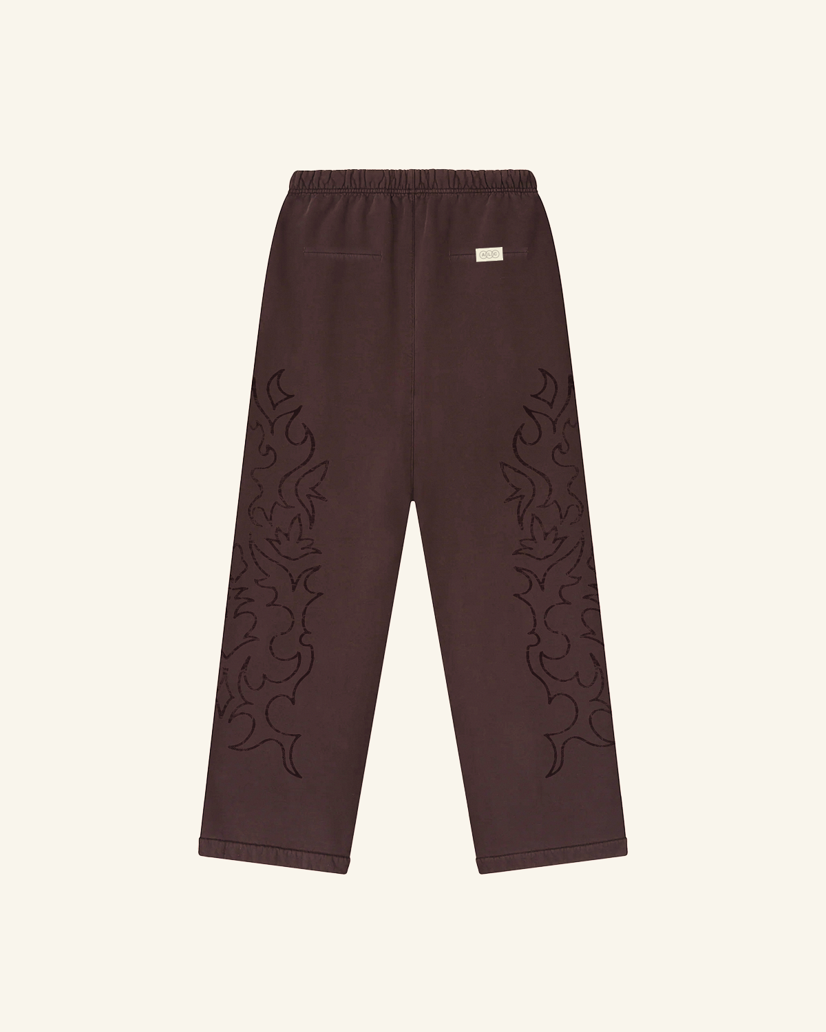 Texas Trail Sweatpants-4