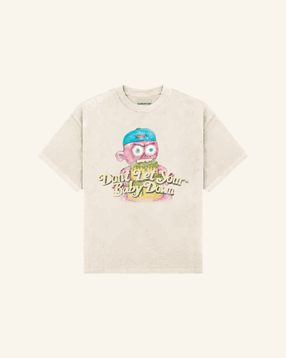 Don't let your baby down Tee