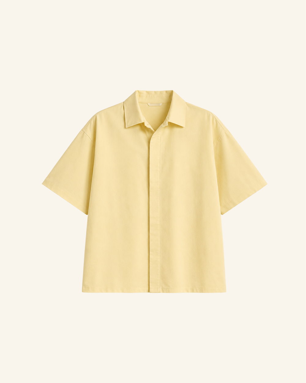 Dune Sandwash Shirt