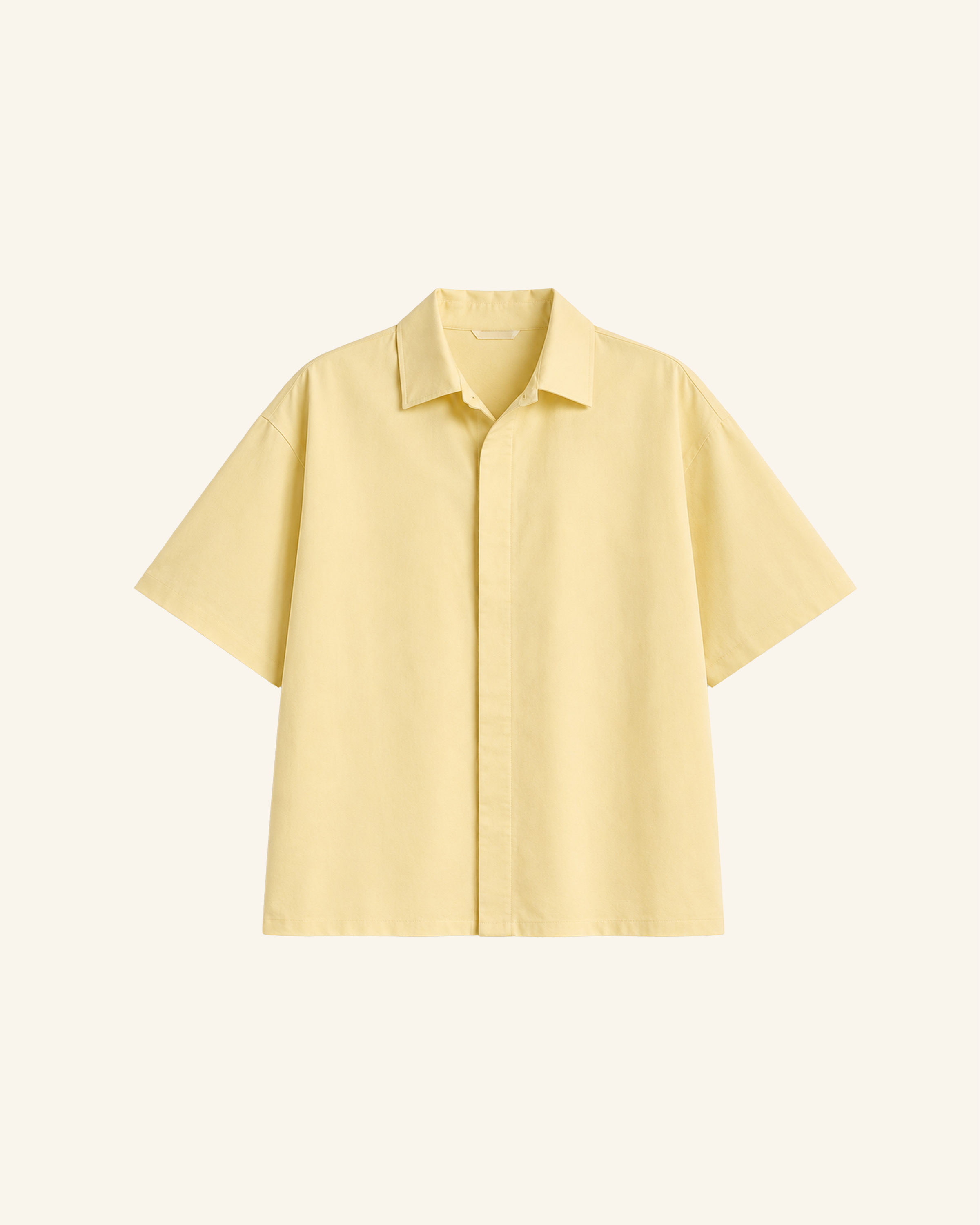 Dune Sandwash Shirt