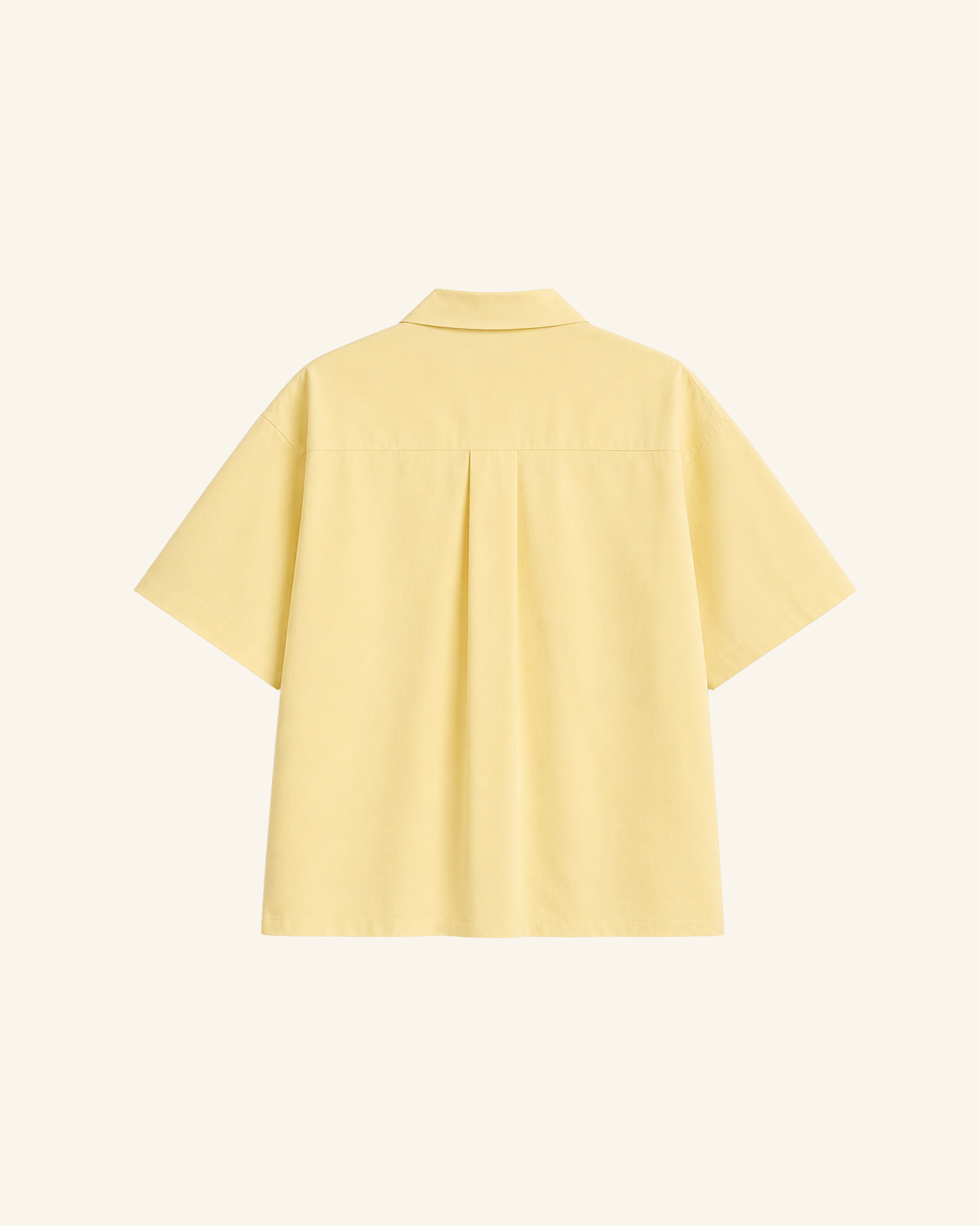 Dune Sandwash Shirt-5